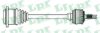 LPR DS52590 Drive Shaft